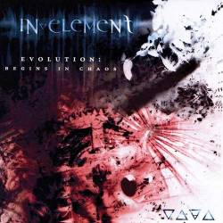 In Element : Evolution: Begins in Chaos